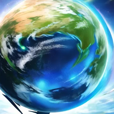 Profile image of スカイリムの世界観