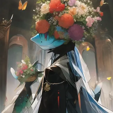 Profile image of 冥府より来たる者達