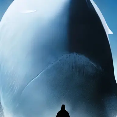 Profile image of 沈黙の青