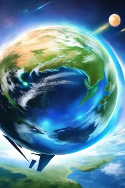 Profile image of 世界観