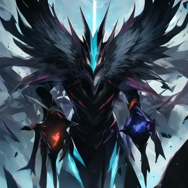 Profile image of 悪魔