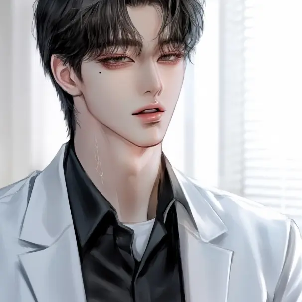 botan7777의 体調どうですか。