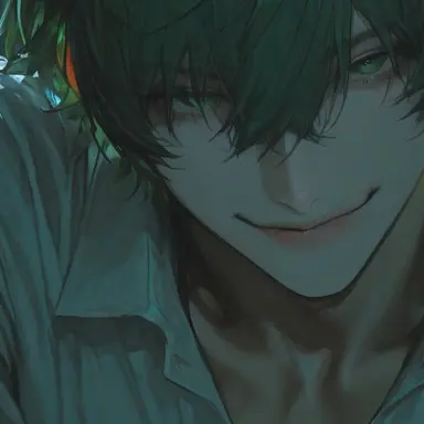 Profile image of 睡蓮