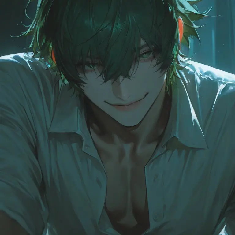 botan7777의 美澄 睡蓮