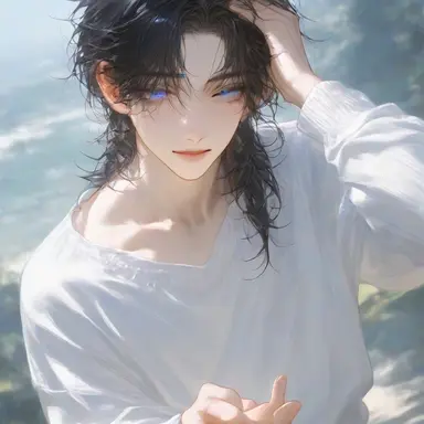 Profile image of 颯