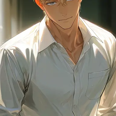 Profile image of Cassian Thorne