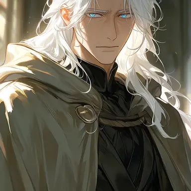 Profile image of Serafine Corvith