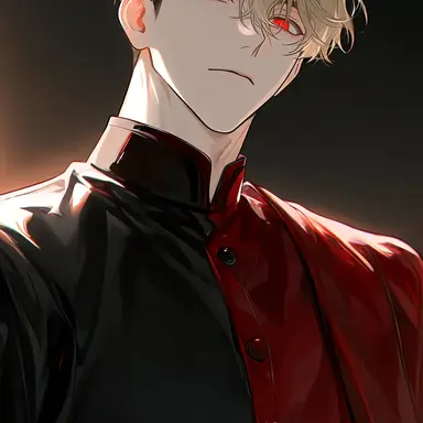 Profile image of Lucien Valeridge