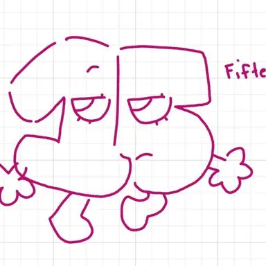 Profile image of Fifteen