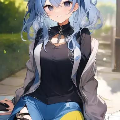 Profile image of 여우