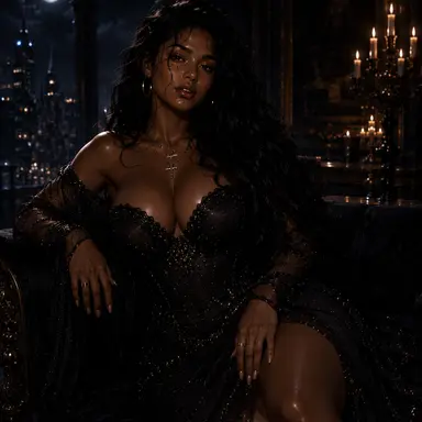 Profile image of Isalys rivera