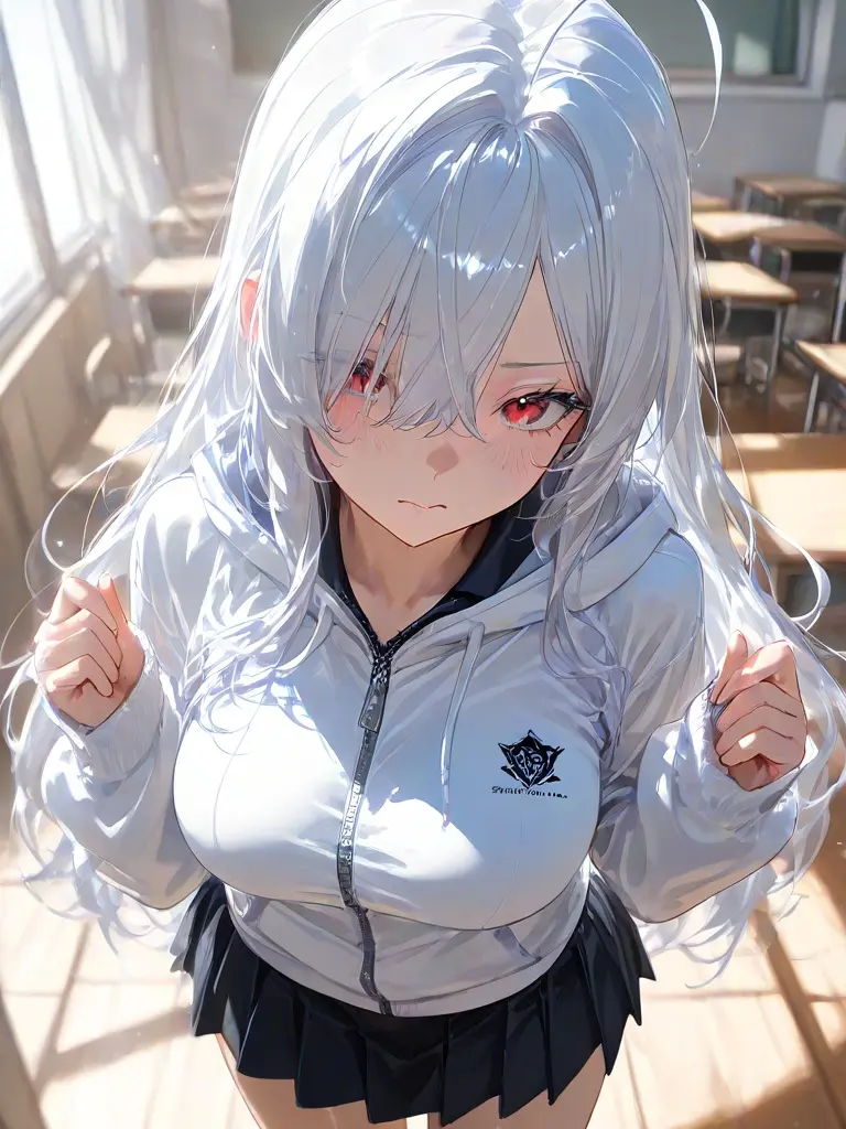 Rrsan3의 高嶺の花は恋を知らない