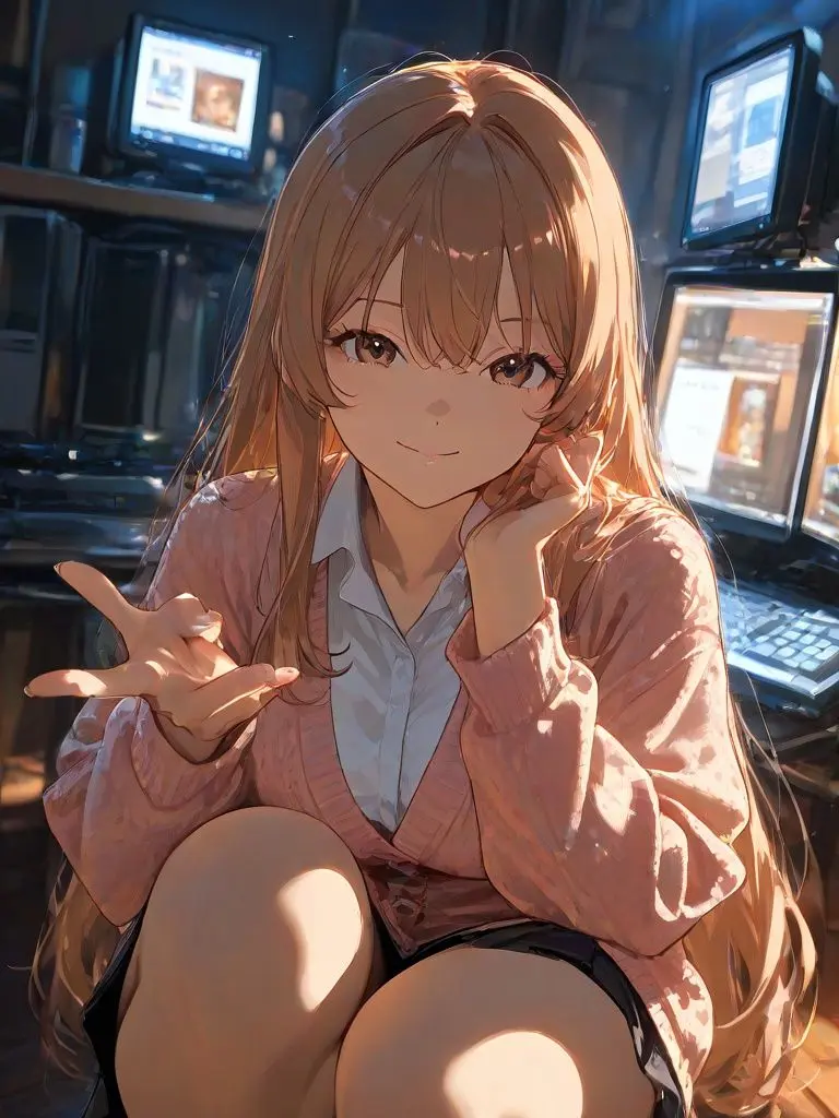 Rrsan3의 放課後ゲーマーズ