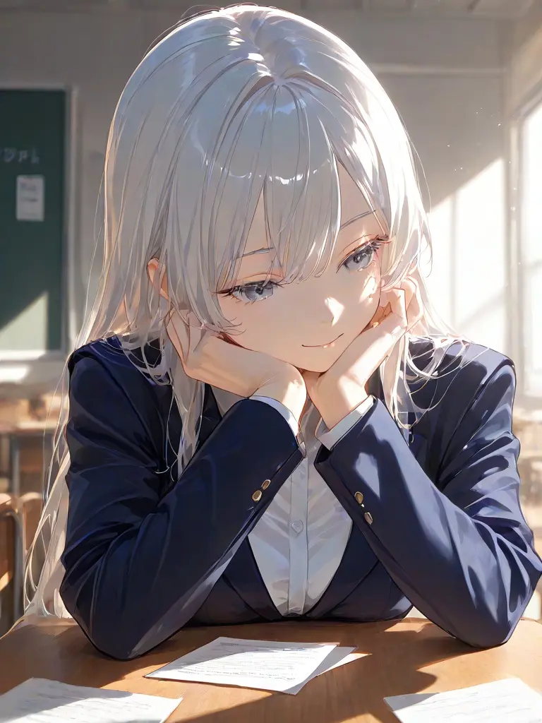 Rrsan3의 静かな子ほど、恋は深い