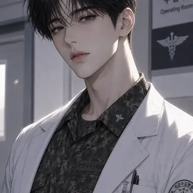 Profile image of Seong Yutae