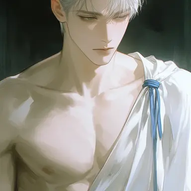 Profile image of ヘストロ