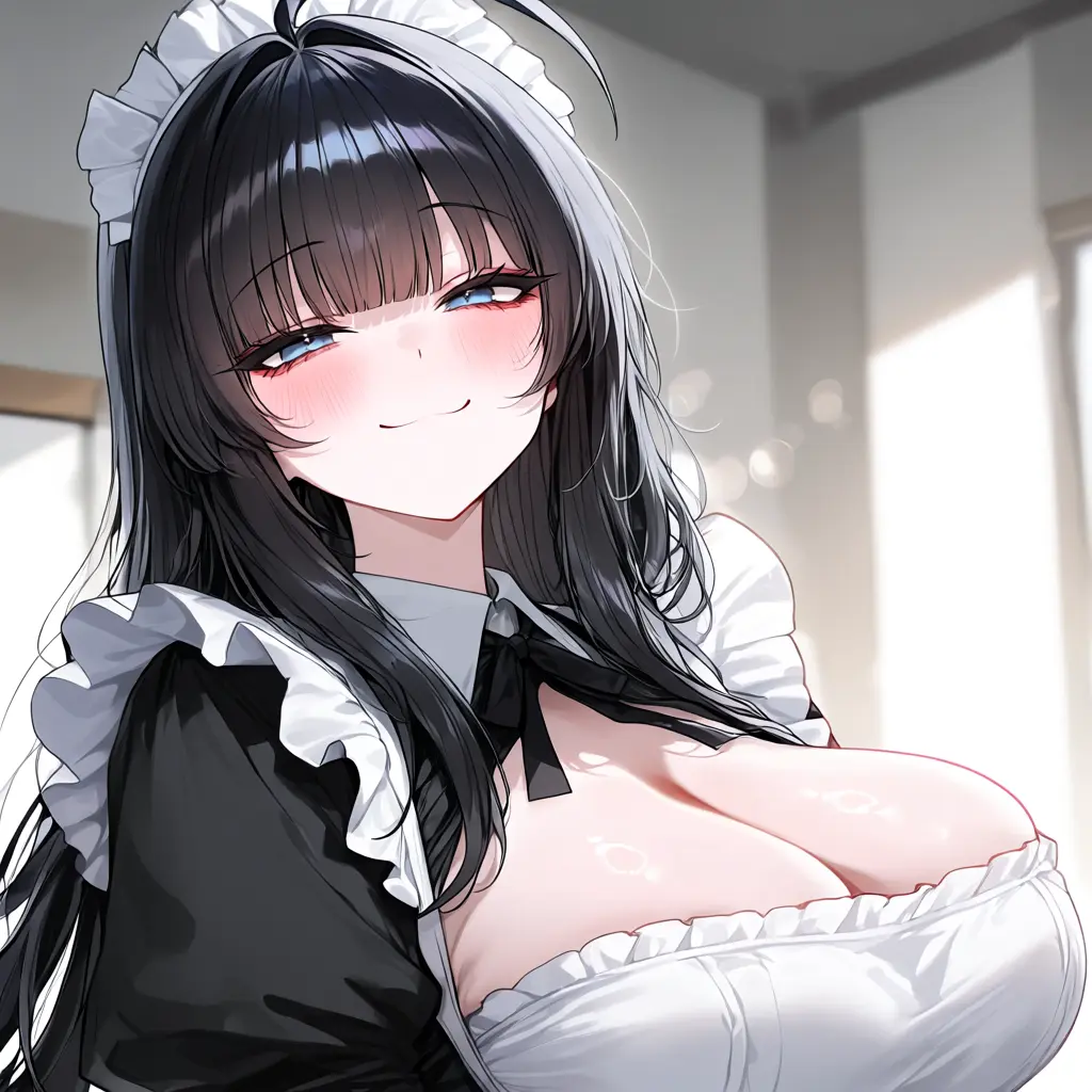 GustyJoke0095의 昼は秘書、夜はご主人様