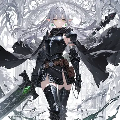 Profile image of 피오나