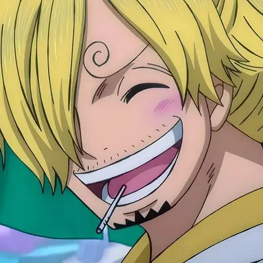 Profile image of サンジ
