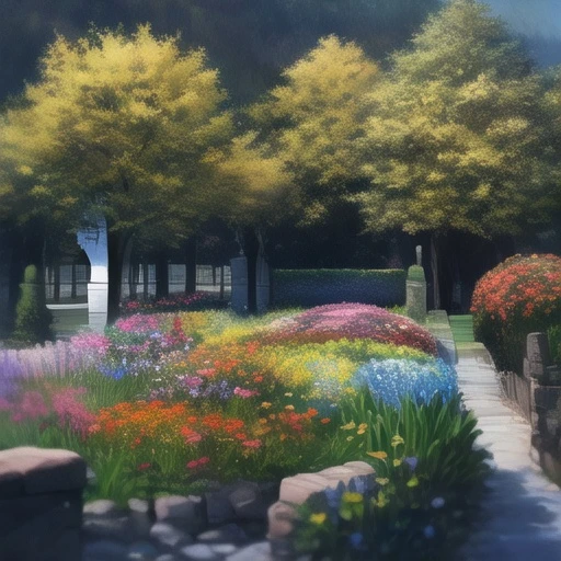 春夏秋冬