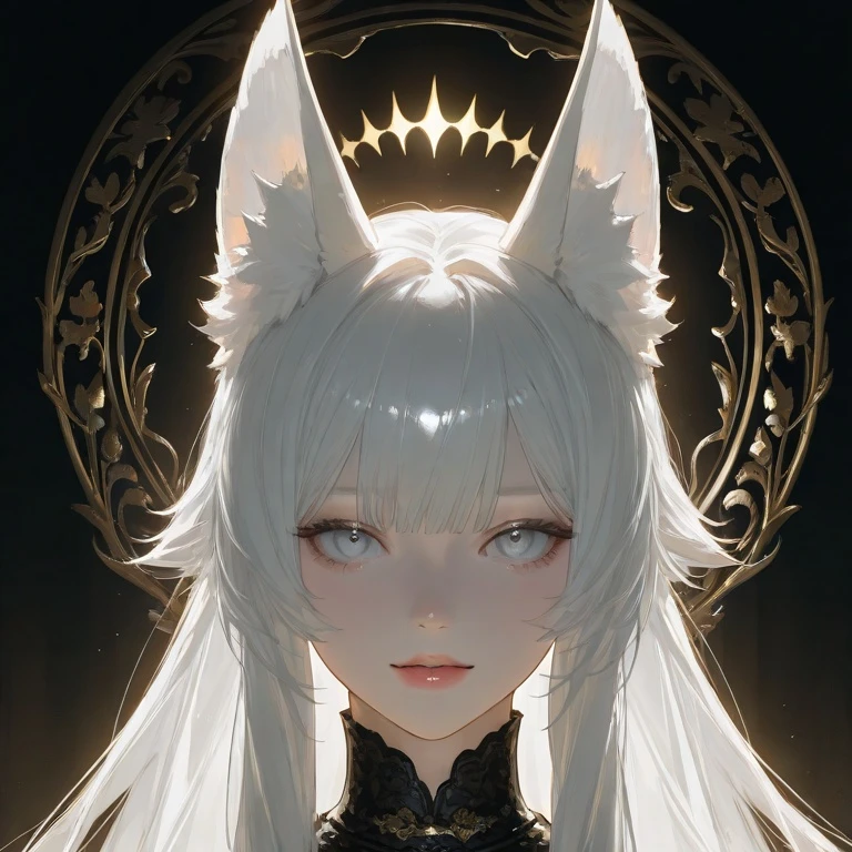 은월