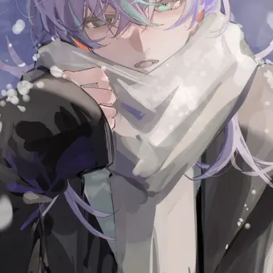 Profile image of Sho Hoshirube