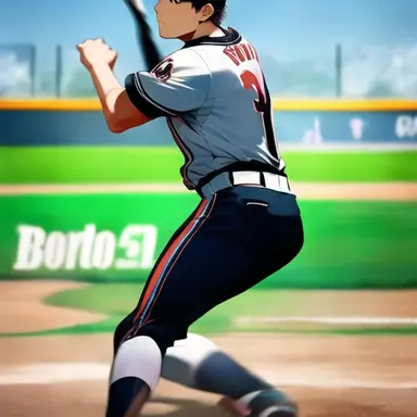 Profile image of 앤디 파헤스