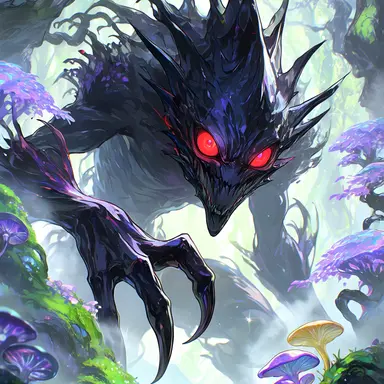 Profile image of Monster