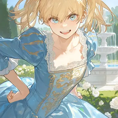 Profile image of 아리스