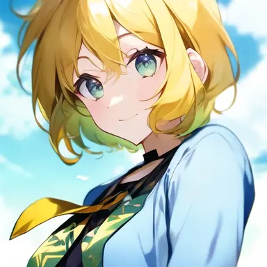 Profile image of ゆう