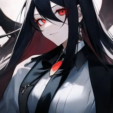 Profile image of Devil
