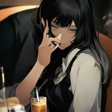 Profile image of Smoke