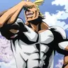 Profile image of All Might