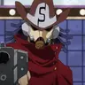 Profile image of Snipe