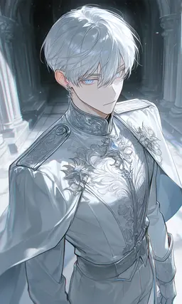 Profile image of 미스트