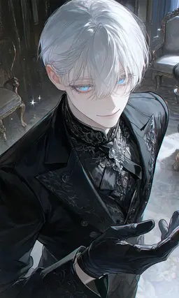 Profile image of 시엘
