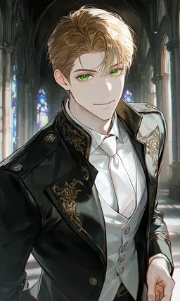 Profile image of ク라인