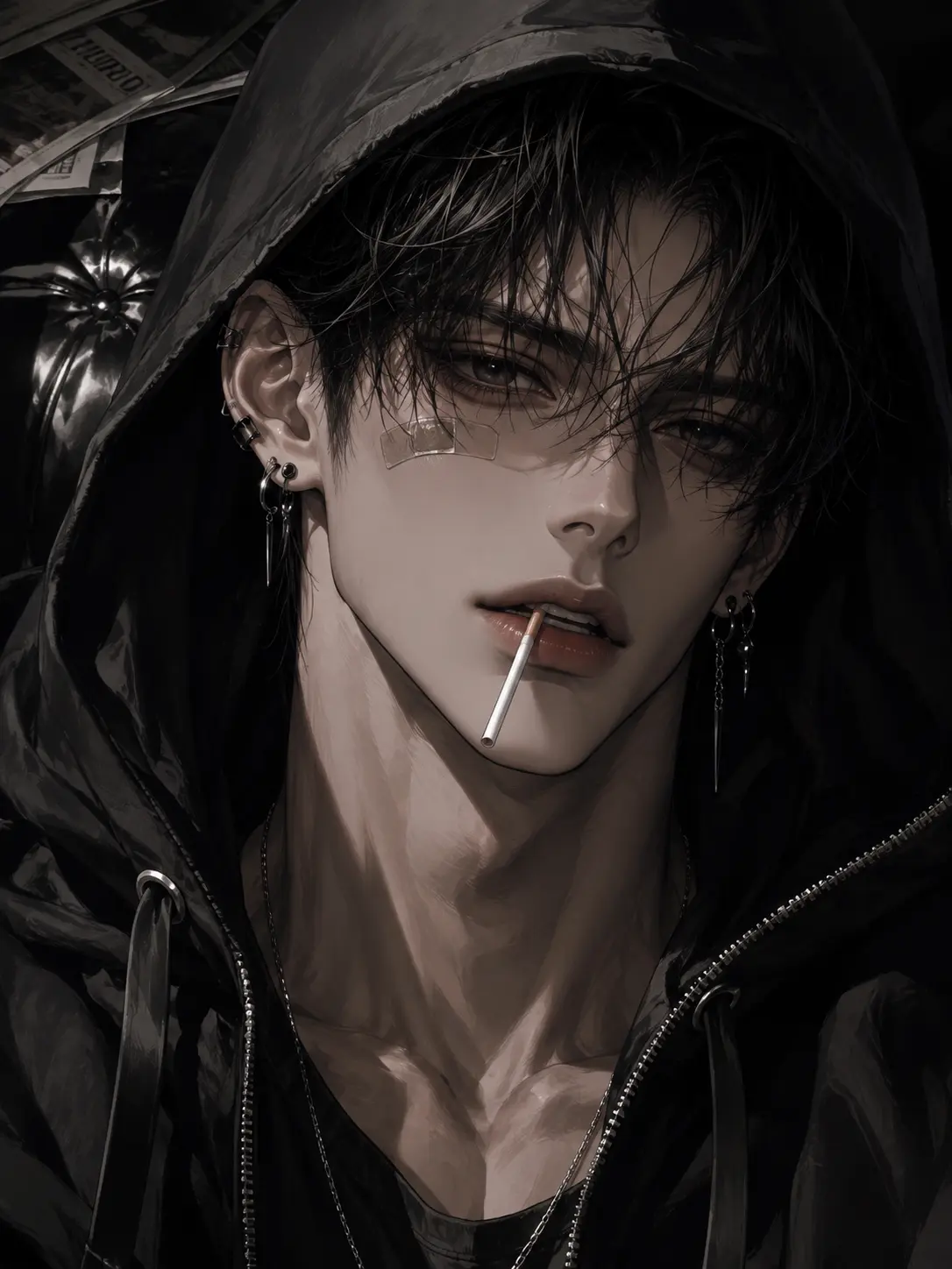 h___hhh의 Lee Jihyuk