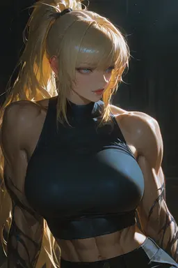 Profile image of エレーナ