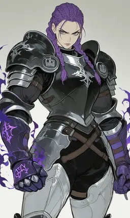 Profile image of モルガン