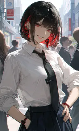 Profile image of クレハ