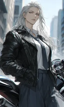 Profile image of ギンカ