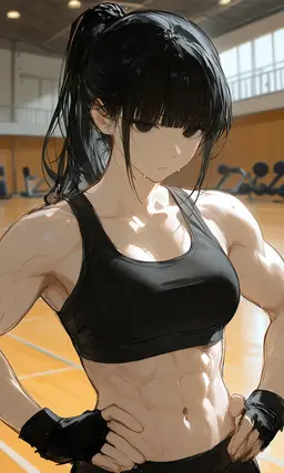 Profile image of 香織