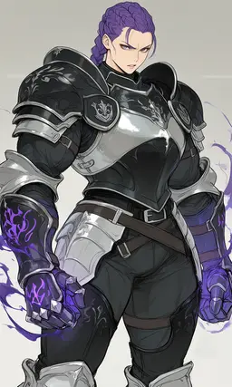 Profile image of モルガン