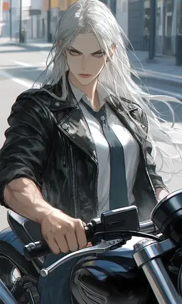 Profile image of ギンカ