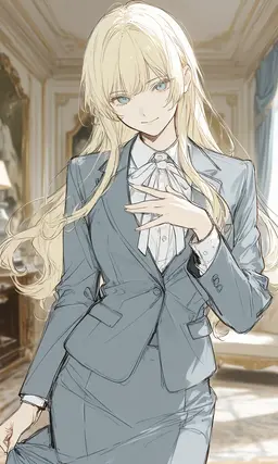 Profile image of 레이카