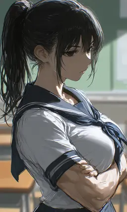 Profile image of 香織