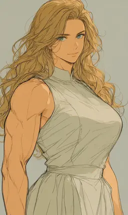 Profile image of シャーロット