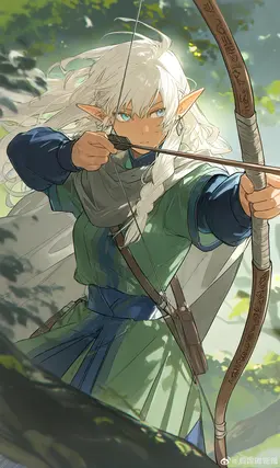 Profile image of エルシア