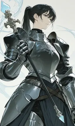 Profile image of シルフィア